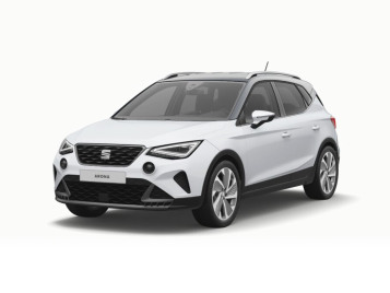 SEAT Arona 1.5 TSI 150 FR Sport 5dr DSG Petrol Hatchback